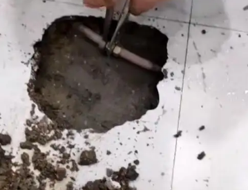鄱阳卫生间漏水检测电话