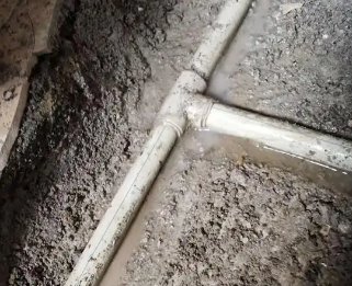 鄱阳漏水维修电话