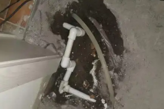 鄱阳卫生间漏水检测多少钱