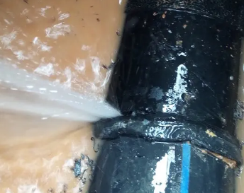 鄱阳漏水维修价格明细