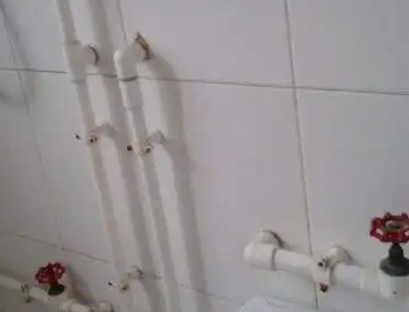 鄱阳水管维修多少钱