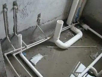 鄱阳水管维修多少钱
