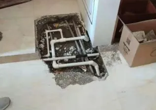 鄱阳查漏水多少钱