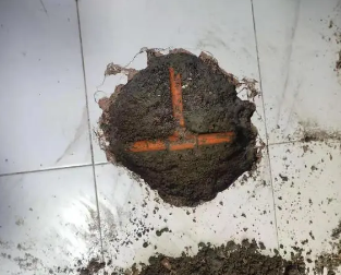 鄱阳查漏水多少钱