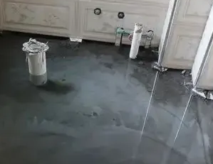 鄱阳卫生间漏水维修公司为您专业分享下鄱阳卫生间漏水检测的知识点