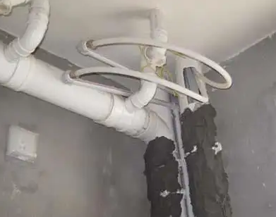 鄱阳水管维修哪家好