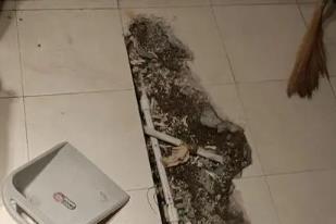 鄱阳卫生间漏水检测电话